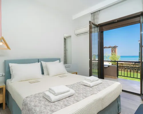Kamelia & Semeli Hotel Hotels in Thasos
