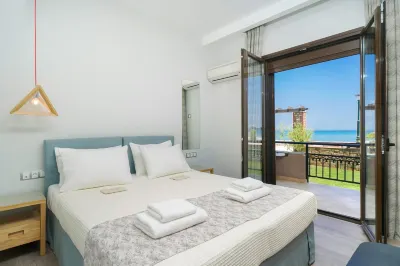 Kamelia & Semeli Hotel Hotels in 