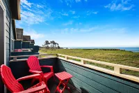 Surf and Sand Lodge - Ocean View