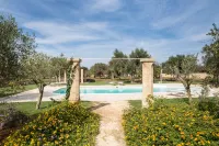 Masseria Saietti Hotels in Miggiano