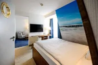 Dorint Hotel Alzey/Worms Hotels in Alzey