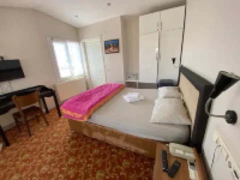 Sakran Hotel Hotels in Aliaga