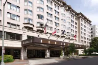 Fairmont Washington D.C. Georgetown Hotels in Washington D.C.