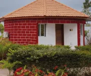 Iman's Hotel Boundiali Hotels in 