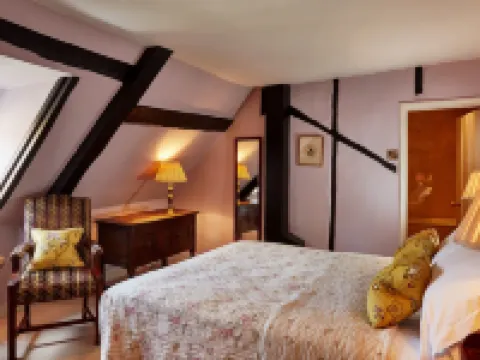 Spread Eagle Hotel and Spa Hotels in Midhurst