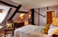 Spread Eagle Hotel and Spa Hotels in Midhurst