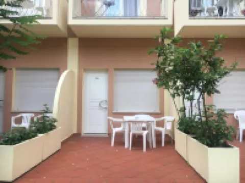 Residence I Girasoli Hotels in Torre Pedrera