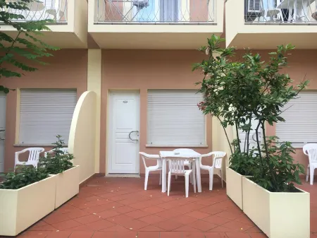 Residence I Girasoli