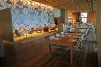 Grand Hyatt Rio de Janeiro - breakfast
