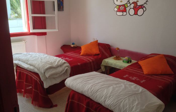 Appartement Nabeul Plage