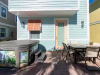 Margaritaville Resort Orlando - spa