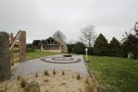 Chambre d'hôtes les Gosselins Hotels in Teurthéville-Bocage