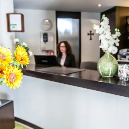 Hotel Mosaico