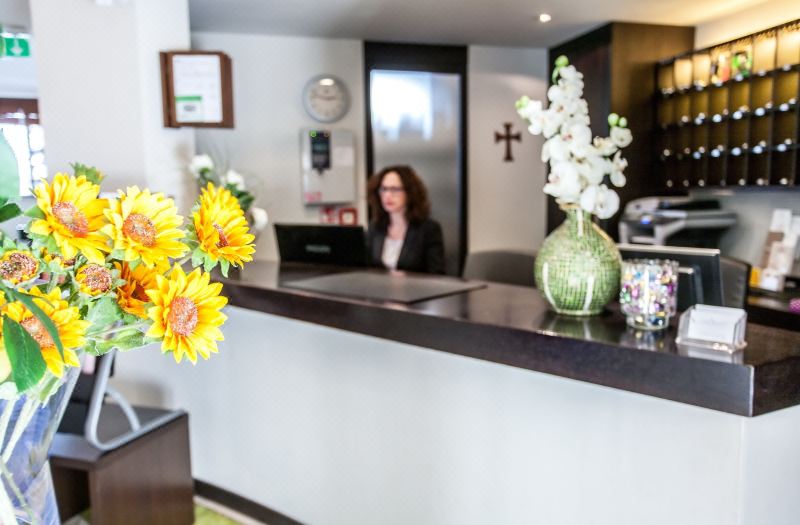 Hotel Mosaico photo 2