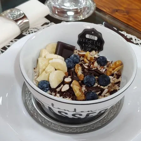 Villa Alba Boutique Hotel