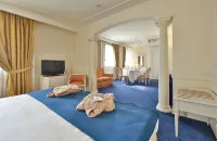 Hotel San Marco & Formula Club Hotels in Fontevivo