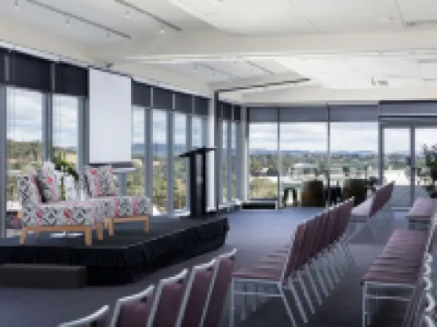 リッジス マウント パノラマ バサースト バサーストのホテル