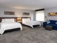 Hilton Garden Inn Baton Rouge Airport Hotels near Baton Rouge Metropolitan Airport