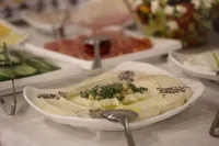 โรงแรมนอมัดส์ - โฮสเทล