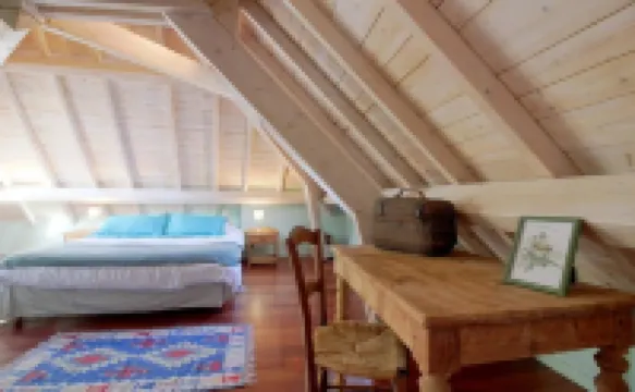 Le Domaine du Mont de Gez