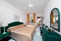 Hotel Villa Svizzera Terme Hotels in Lacco Ameno