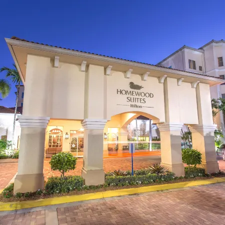 Homewood Suites by Hilton Palm Beach Gardens