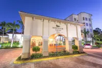 Homewood Suites by Hilton Palm Beach Gardens Các khách sạn ở Jupiter