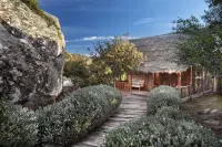 Petra Segreta Resort & Spa