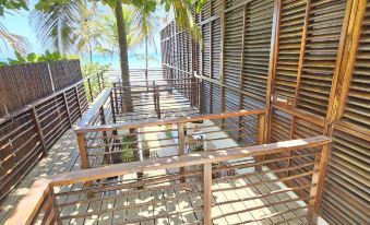 Makao Beach Hotel