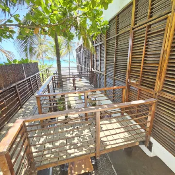 Makao Beach Hotel