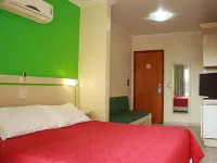 Bombinhas Praia Apart Hotel - Unidade Rua Bem Te VI