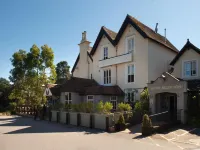 Worplesdon Place Hotel Hotels near University Of Surrey