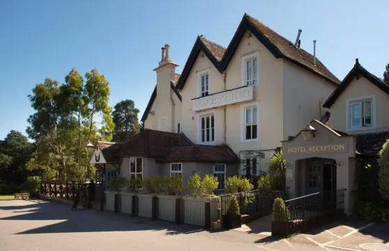 沃普萊斯頓廣場酒店