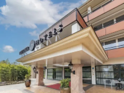 Fletcher Wellness-Hotel De Hunzebergen Hotels in Exloo