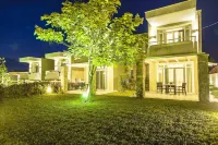 Sunny Hill Hoteles en Kassandra Municipality