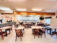 Ocean Paradise Hotel & Resort - breakfast