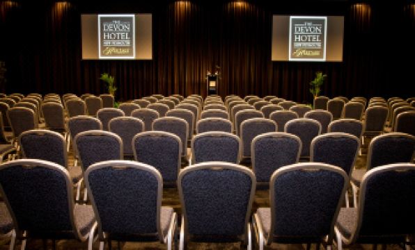 The Devon Hotel A Heritage Hotel