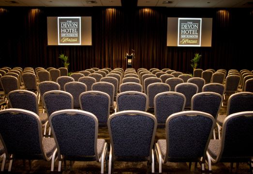 뉴플리머스 숙소 비교