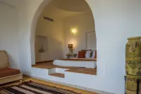 Les Jardins de Toumana