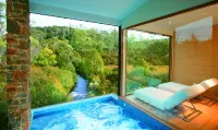 Peppers Cradle Mountain Lodge - spa