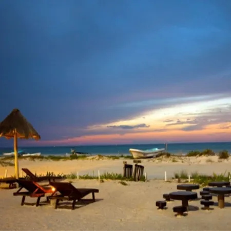 Holbox by Xaloc