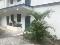 Coconut Breeze Villas Отели в г. 