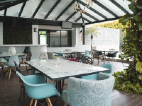 EH Ejecutivo Urban Hotel Hoteles en Tepic