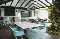 EH Ejecutivo Urban Hôtels à : Tepic
