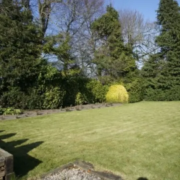 Ivyleigh House