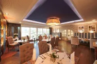 Kucher's Landhotel Hotels in Gillenfeld