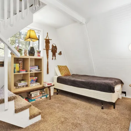 Sunrise Cottage #1800