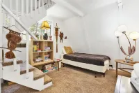 Sunrise Cottage #1800 - Pet friendly