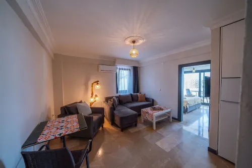 İlya Apart 2 - Apartments