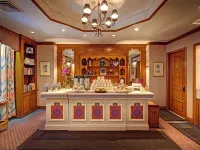 Casablanca Hotel by Library Hotel Collection Отели рядом с достопримечательностью «Манхэттен»